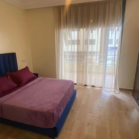 Appart Casa Voyageurs Belvedere Casablanca Extérieur photo