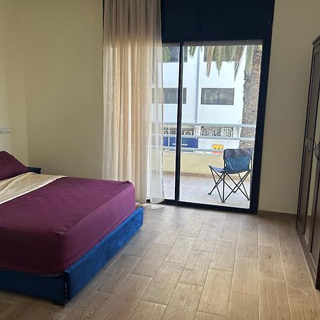 Appart Casa Voyageurs Belvedere Casablanca Chambre photo