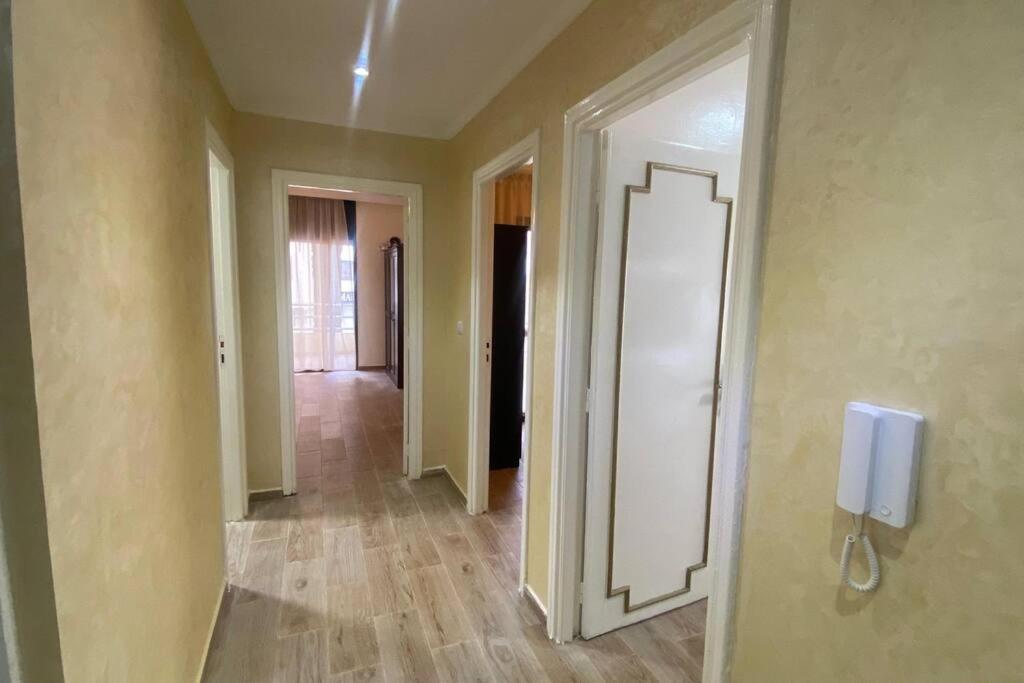 Appart Casa Voyageurs Belvedere Casablanca Extérieur photo