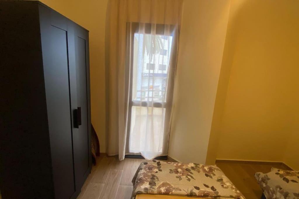 Appart Casa Voyageurs Belvedere Casablanca Extérieur photo