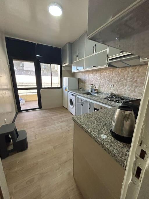 Appart Casa Voyageurs Belvedere Casablanca Extérieur photo
