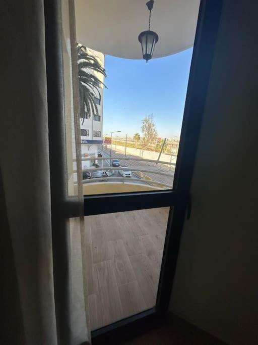 Appart Casa Voyageurs Belvedere Casablanca Extérieur photo