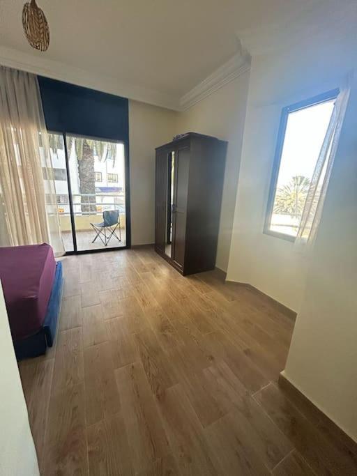 Appart Casa Voyageurs Belvedere Casablanca Extérieur photo