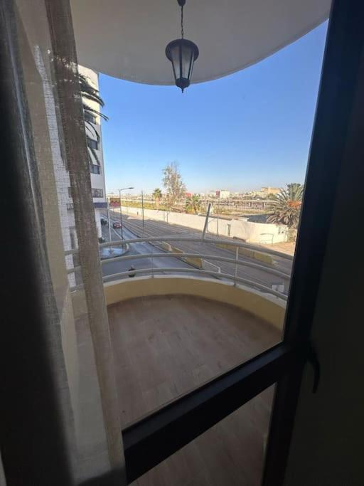 Appart Casa Voyageurs Belvedere Casablanca Extérieur photo