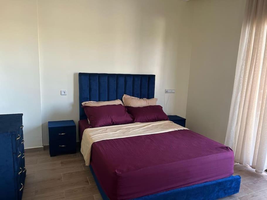 Appart Casa Voyageurs Belvedere Casablanca Extérieur photo
