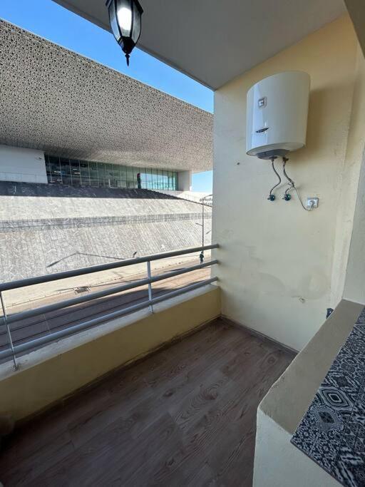 Appart Casa Voyageurs Belvedere Casablanca Extérieur photo