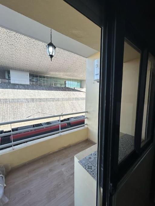 Appart Casa Voyageurs Belvedere Casablanca Extérieur photo