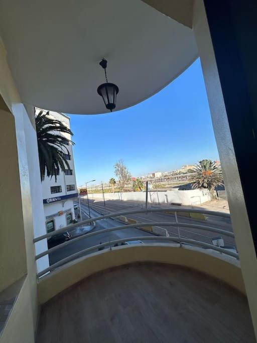 Appart Casa Voyageurs Belvedere Casablanca Extérieur photo