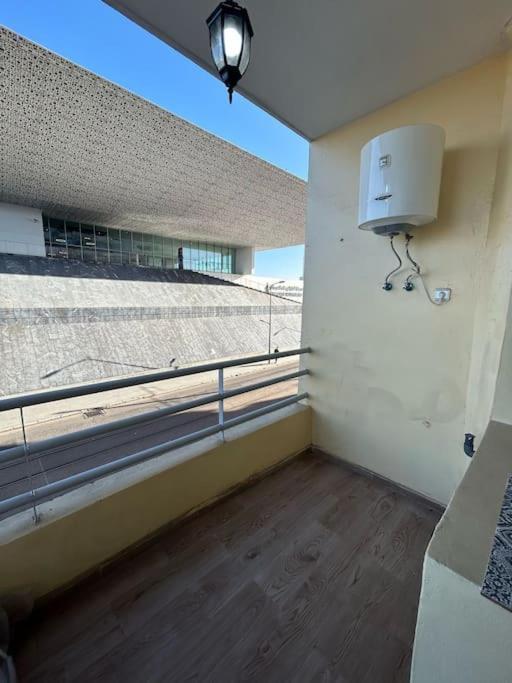 Appart Casa Voyageurs Belvedere Casablanca Extérieur photo