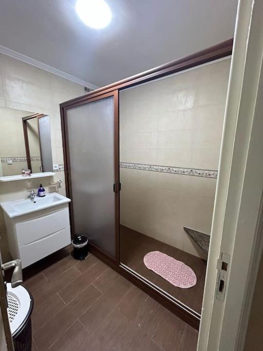 Appart Casa Voyageurs Belvedere Casablanca Extérieur photo
