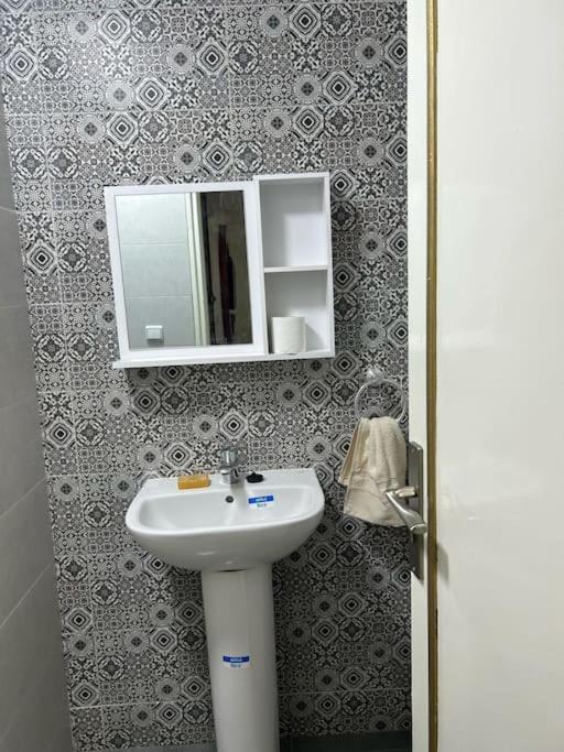 Appart Casa Voyageurs Belvedere Casablanca Extérieur photo